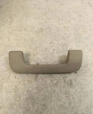 Audi Q7 4L Front interior roof grab handle 8P0857607K