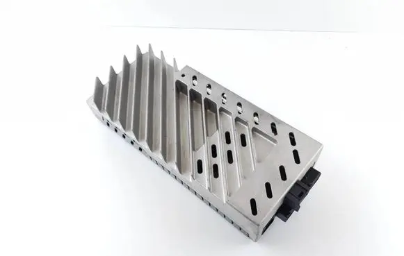 BMW X5 F15 Sound amplifier 9393182 202365 20236510
