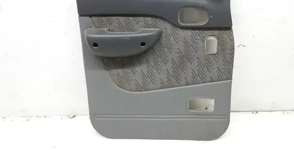 Ford Ranger Rear door card panel trim