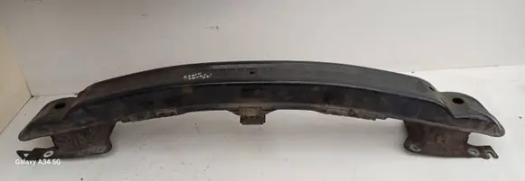 Renault Laguna II Front bumper cross member 257269D