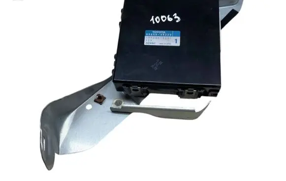 Power steering control unit/module