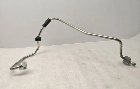 BMW X5 G05 Fuel injector supply line/pipe 13538599218