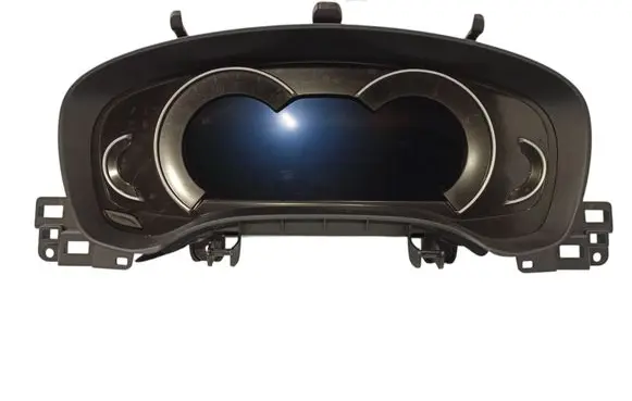 BMW 5 G30 G31 Speedometer (instrument cluster) 62105A59662