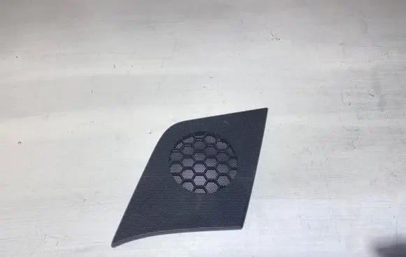 Side speaker trim/cover