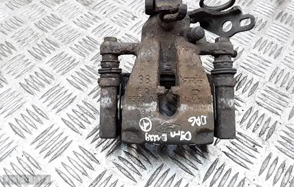 Ford S-MAX Rear brake caliper