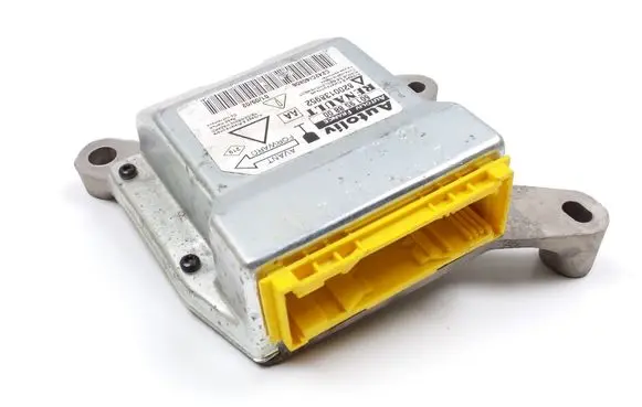 Renault Laguna II Airbag control unit/module 601958800 8200138952