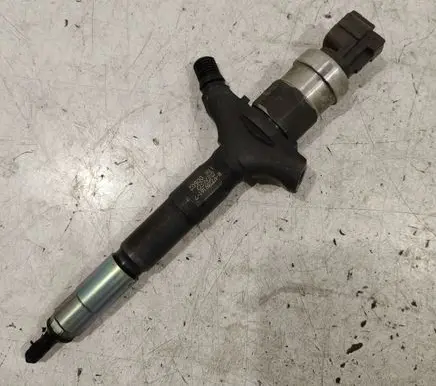 Renault Espace - Grand espace IV Fuel injector 8972391617