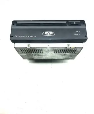 BMW 7 E65 E66 Navigation unit CD/DVD player 6959114 10878810 A2C53106678