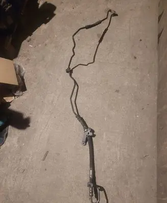 Citroen C5 Power steering hose/pipe/line