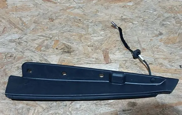 Ford Kuga III Tailgate trim C757T