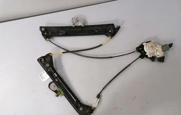 BMW 2 F22 F23 Front door window regulator with motor 7268448