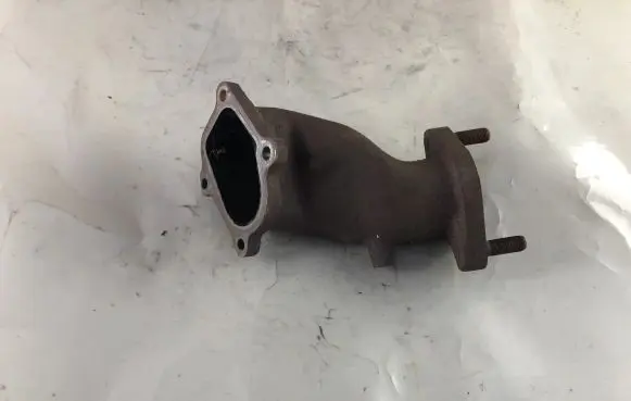 KIA Sorento Other exhaust manifold parts 