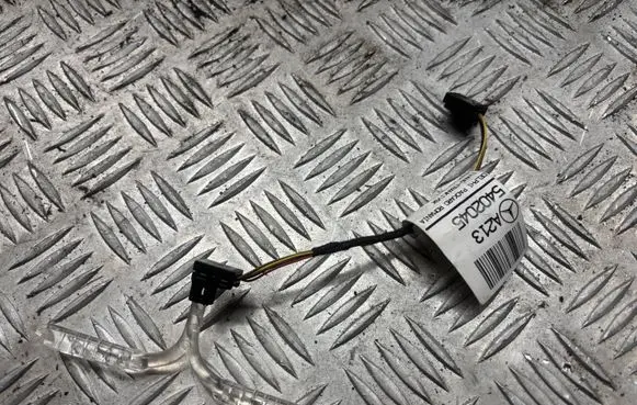Other wiring loom