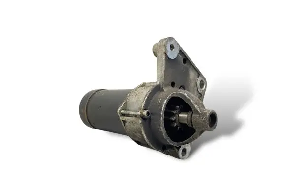 Citroen Jumpy Starter motor K452