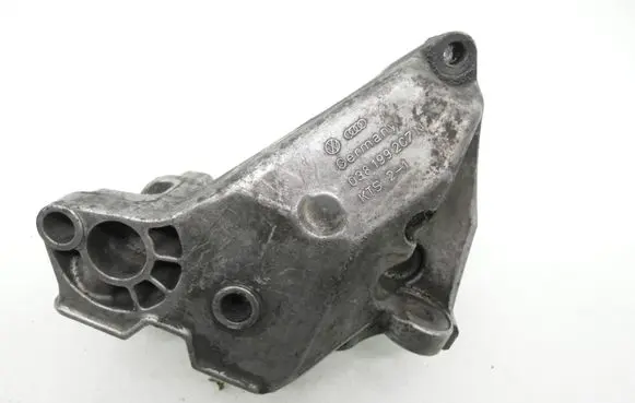 Volkswagen Golf IV Engine mounting bracket 038199207N