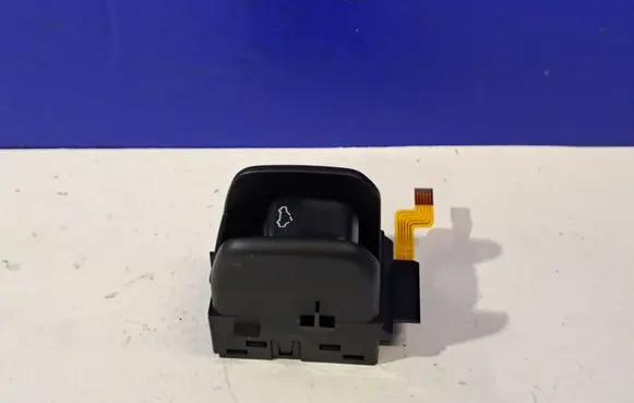Volvo S60 Sunroof switch 31334507