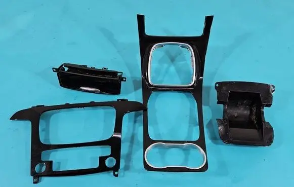 Ford S-MAX Center console decorative trim IMPRK1398070