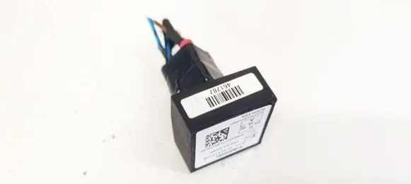 Peugeot 508 Other control units/modules E2410R020944 9011970B