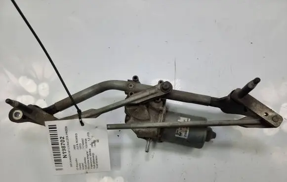Alfa Romeo Mito Front wiper linkage and motor 2199S