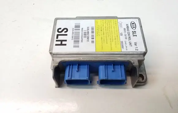 KIA Sportage Airbag control unit/module 959103U100