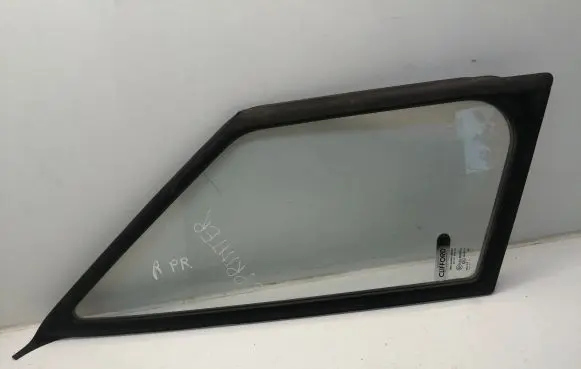 Mercedes-Benz 309 Front vent window/glass (coupe) 43R000016