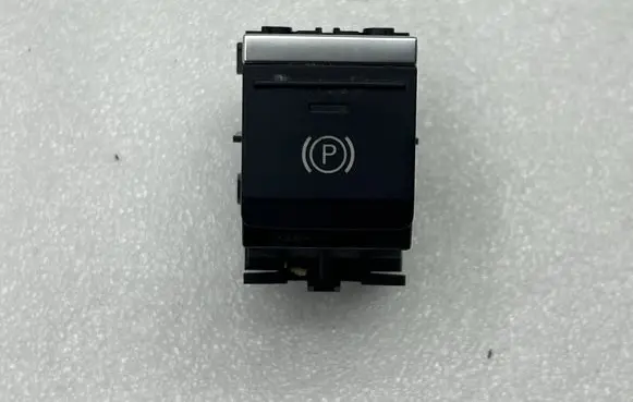 Audi A3 8Y Hand parking brake switch 4KE927225