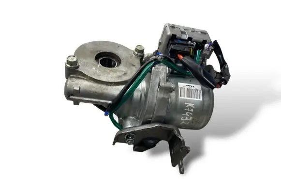 Nissan Juke I F15 Electric power steering pump 48810BA60D BD0220Q 118405119