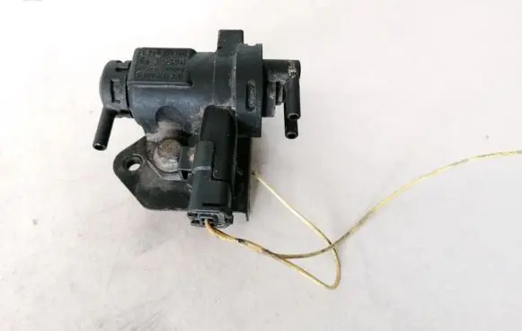 Citroen C8 Turbo solenoid valve 9628971180 0928400309