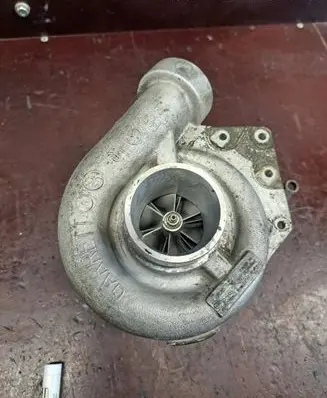 Turbo