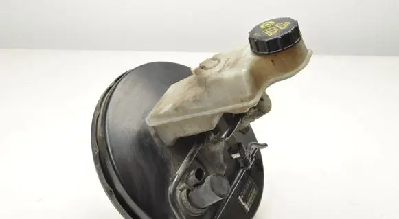 Volvo V50 Master brake cylinder 6N512B195AB