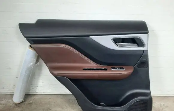 Jaguar F-Pace Trunk/boot side trim panel