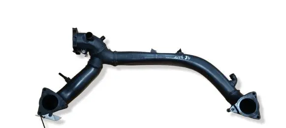 Audi Q8 Intercooler hose/pipe 06M145674DR 06M145674CS