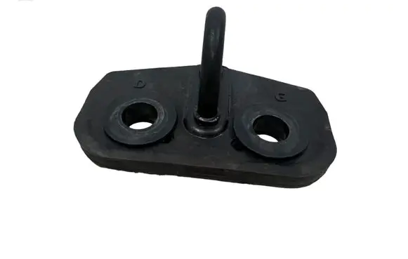 Peugeot 508 II Trunk lock loop 