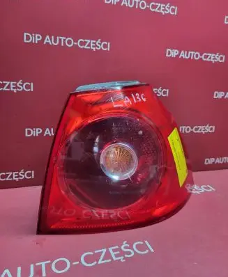 Volkswagen Golf V Rear/tail lights 1K6945259