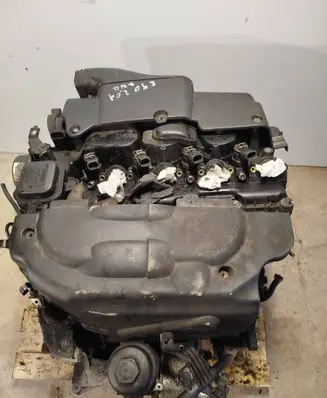 BMW 3 E90 E91 Engine 6023378852 M47TUD20