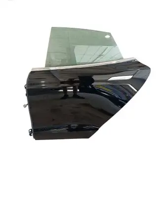 Rear door