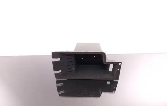Peugeot 407 Glove box central console A1032701