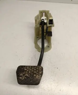 BMW 3 F30 F35 F31 Brake pedal 6860648