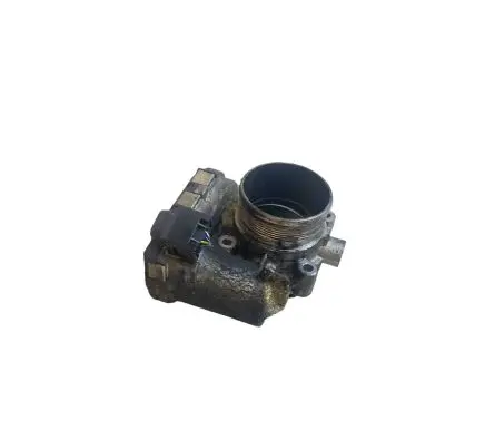 Volvo S60 Throttle valve 31216665 10W263 0280750520