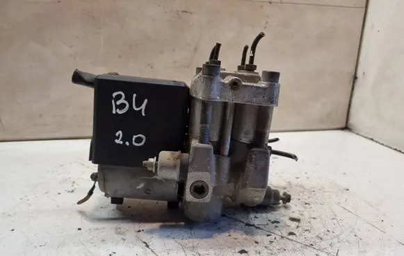 Audi 80 90 S2 B4 ABS Pump 0265201049p 4A0614111A 371220234