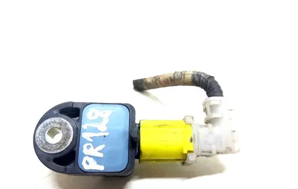 Toyota Prius (XW30) Airbag deployment crash/impact sensor 8917375010