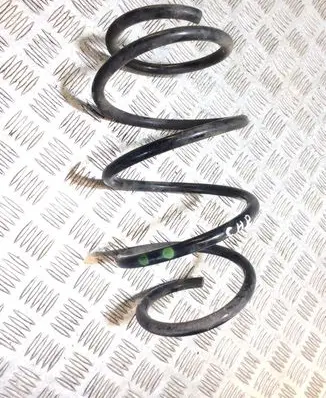Toyota C-HR I Front coil spring