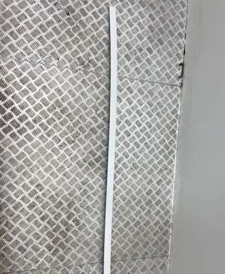 Citroen DS3 Roof trim bar molding cover 