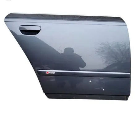 Audi A4 S4 B7 8E 8H Rear door 8E0833052J