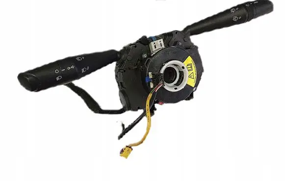 Indicator stalk