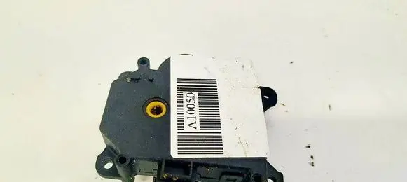 Mitsubishi Colt Air flap motor/actuator