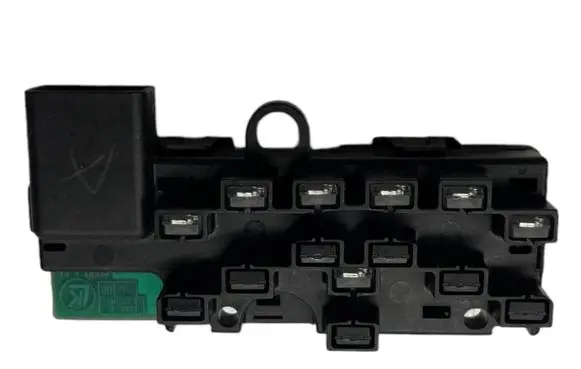 Volkswagen PASSAT B6 Steering angle sensor 3C0959654