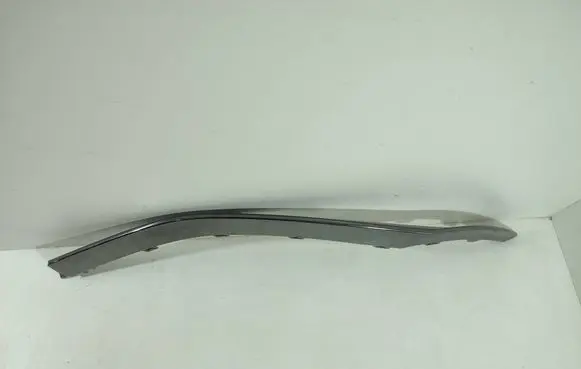 Hyundai Tucson IV NX4 Front bumper splitter molding 86595N7010