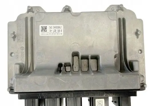 Mini One - Cooper F56 F55 Wing mirror control module 8691827