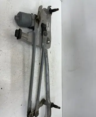 Peugeot 308 Front wiper linkage 9677216880 3397021582 2510132303
